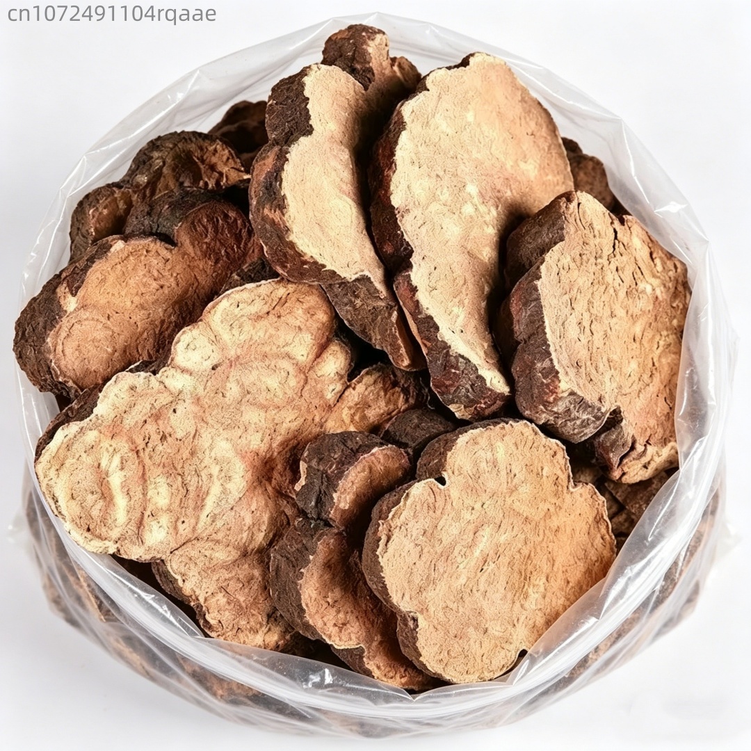 Potpourri Dried Flower - Natürliche getrocknete He Shou Wu (Polygonum