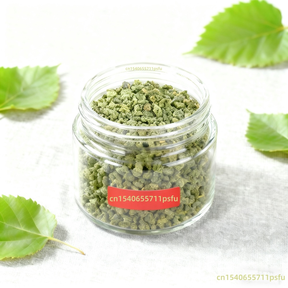 Potpourri Dried Flower - DIY Home Craft Natürliches Maulbeerblatt-Granulat zum
