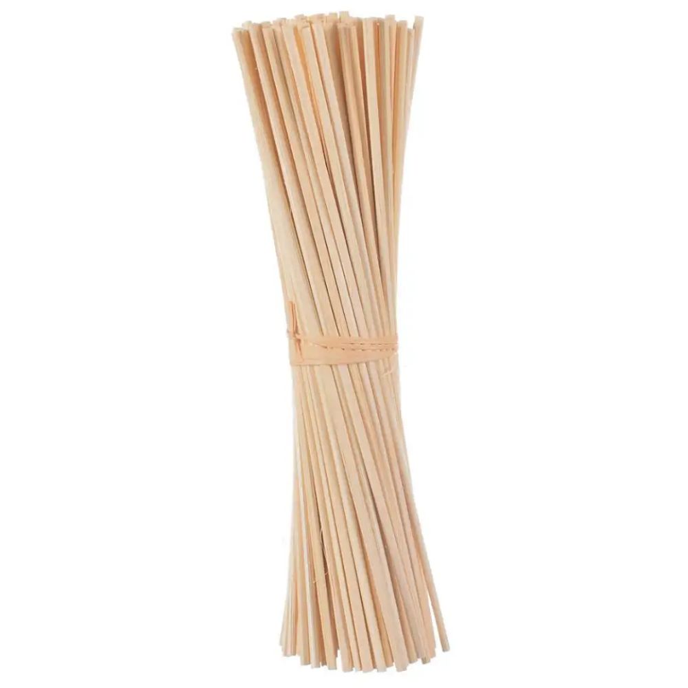 Home Fragrance Collection - Aroma Natur Rattan Sticks Reed Diffusor