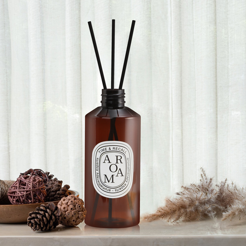 Home Fragrance Refill - Bestseller 200ml Duftdiffusor Nachfüllpack - Freesie/Zitrus/Huckleberry