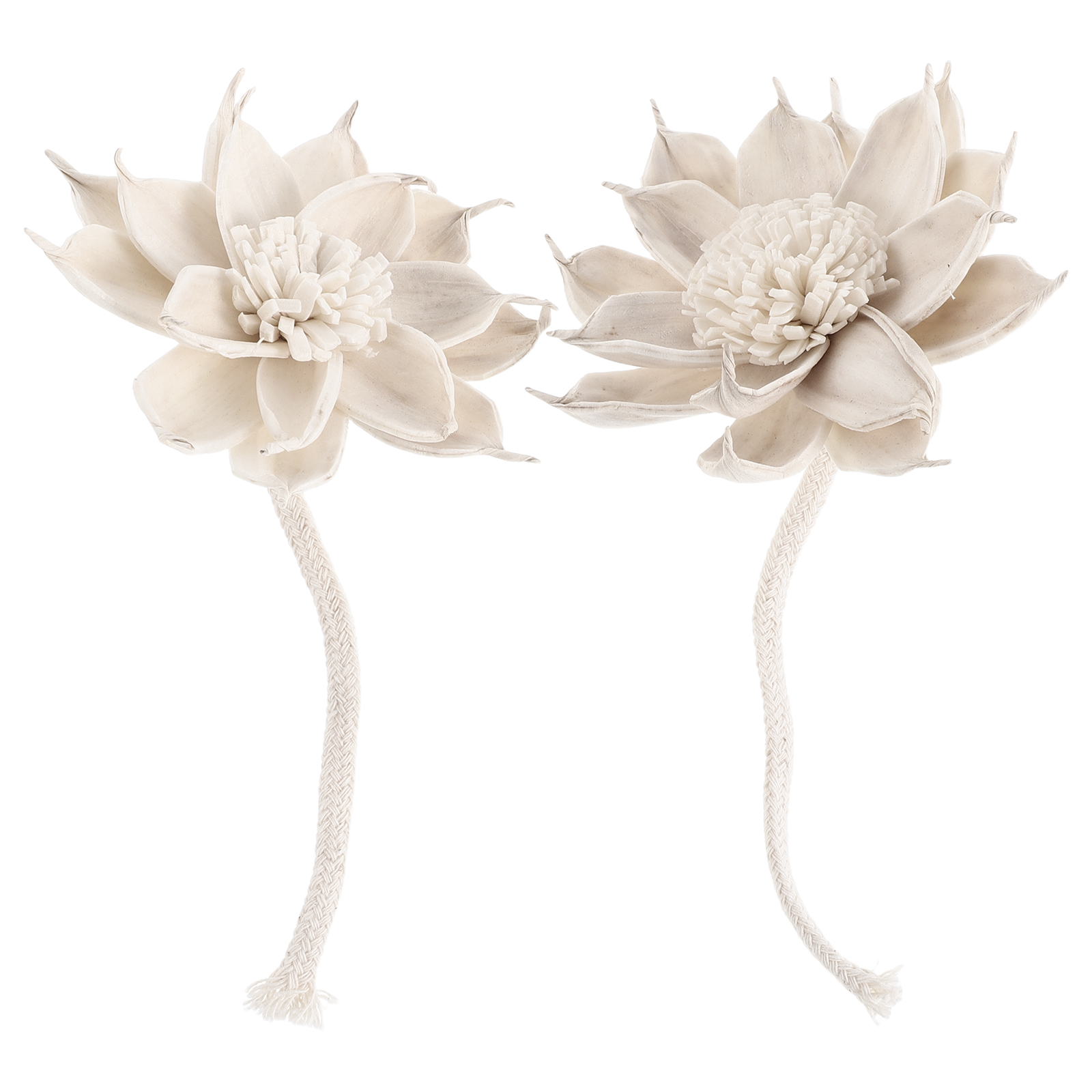 Potpourri Dried Flower - 2 Stücke Floral Aroma Diffusor Sticks