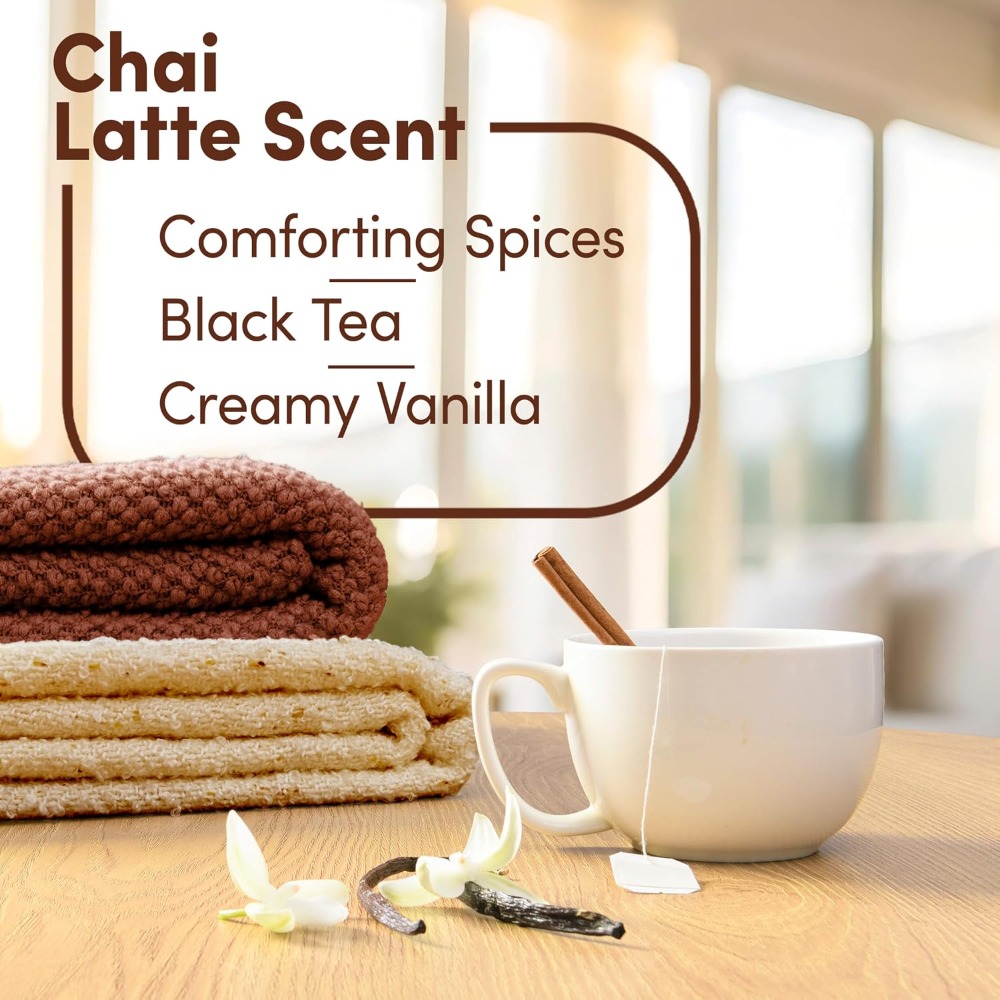 Limitierte Auflage Chai Latte  – Home Fragrance Collection Bewertung und Preis