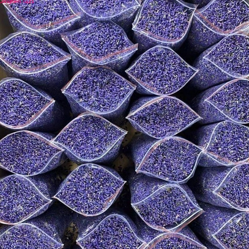 Hochwertige natürliche Rosenkn – Potpourri Dried Flower Bewertung und Preis