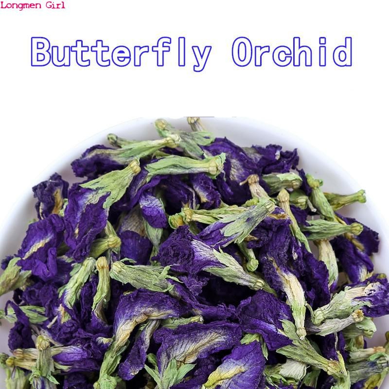 Hochwertige natürliche Rosenkn – Potpourri Dried Flower Bewertung und Preis