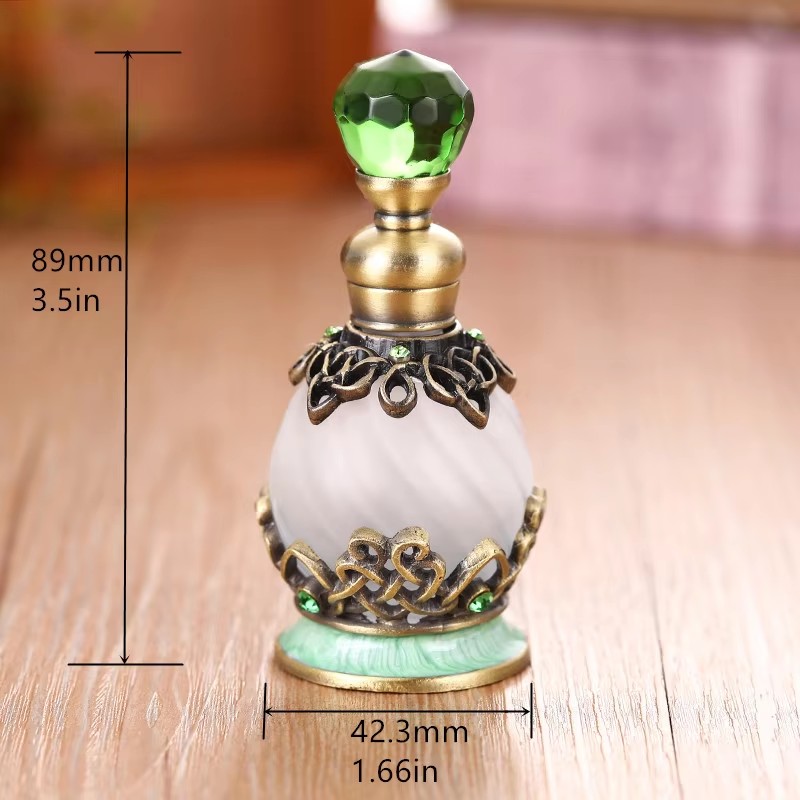 15 ml Stein Metall Nachfüllbar – Home Fragrance Refill Bewertung und Preis