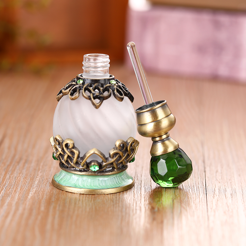 15 ml Stein Metall Nachfüllbar – Home Fragrance Refill Bewertung und Preis