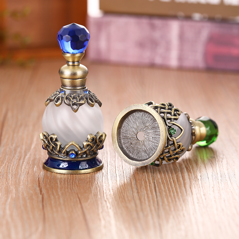 15 ml Stein Metall Nachfüllbar – Home Fragrance Refill Bewertung und Preis
