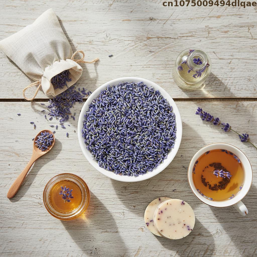 Premium Natürliches Potpourri, – Potpourri Dried Flower Bewertung und Preis