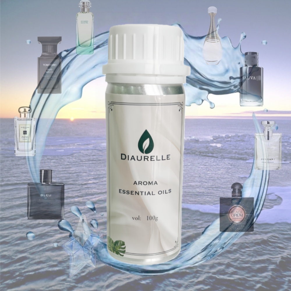 Konzentrierte 100-ml-Parfümöle – Home Fragrance Fillers Bewertung und Preis