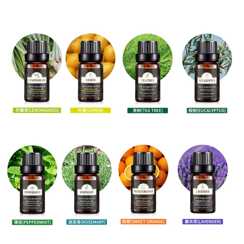 10 ml Nachfüll-Duft-ätherische – Home Fragrance Refill Bewertung und Preis