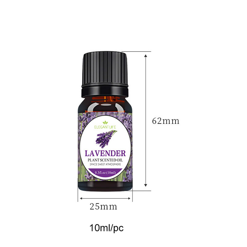 10 ml Nachfüll-Duft-ätherische – Home Fragrance Refill Bewertung und Preis