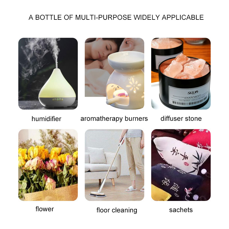 10 ml Nachfüll-Duft-ätherische – Home Fragrance Refill Bewertung und Preis
