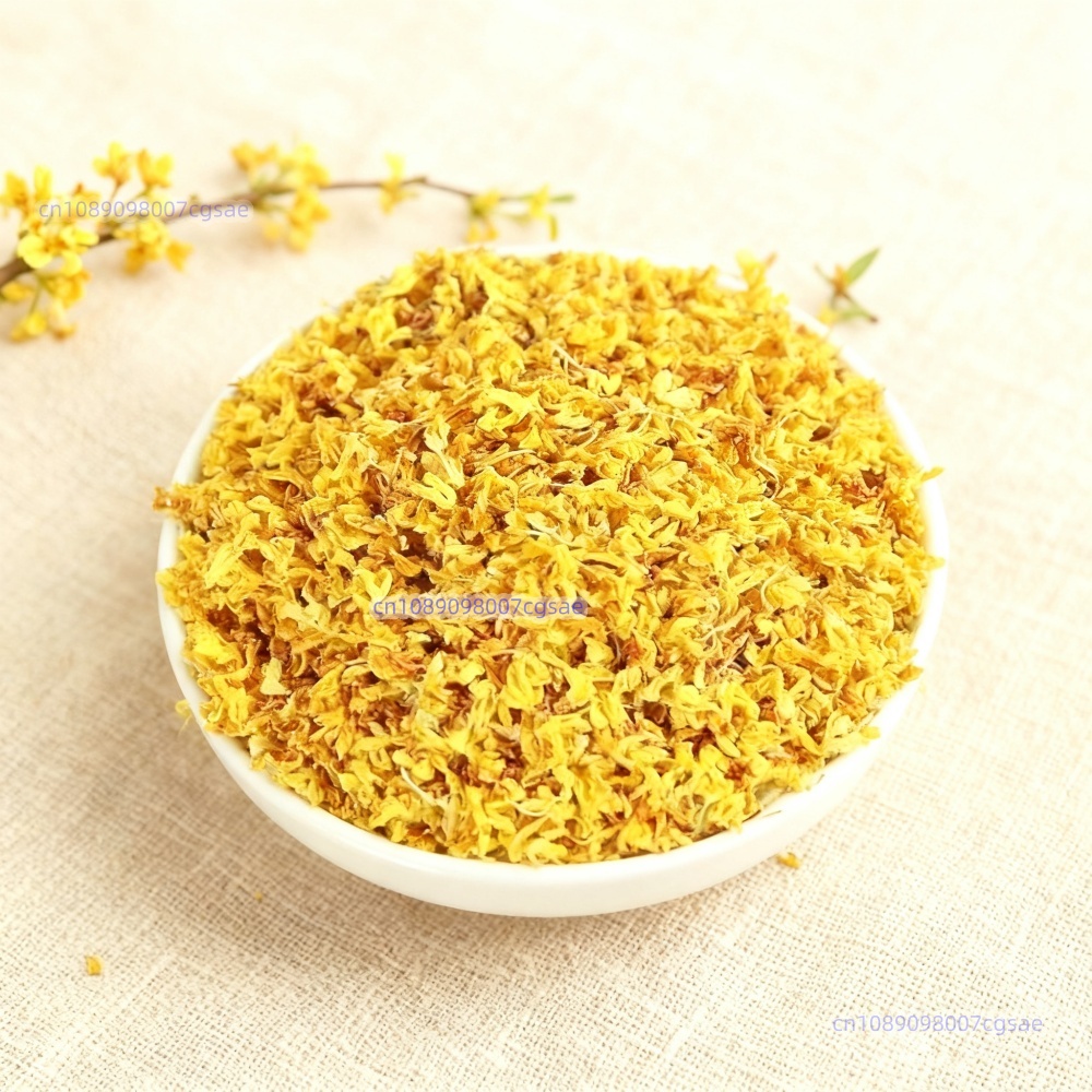 Natürliche Osmanthus-Duft, get – Potpourri Dried Flower Bewertung und Preis