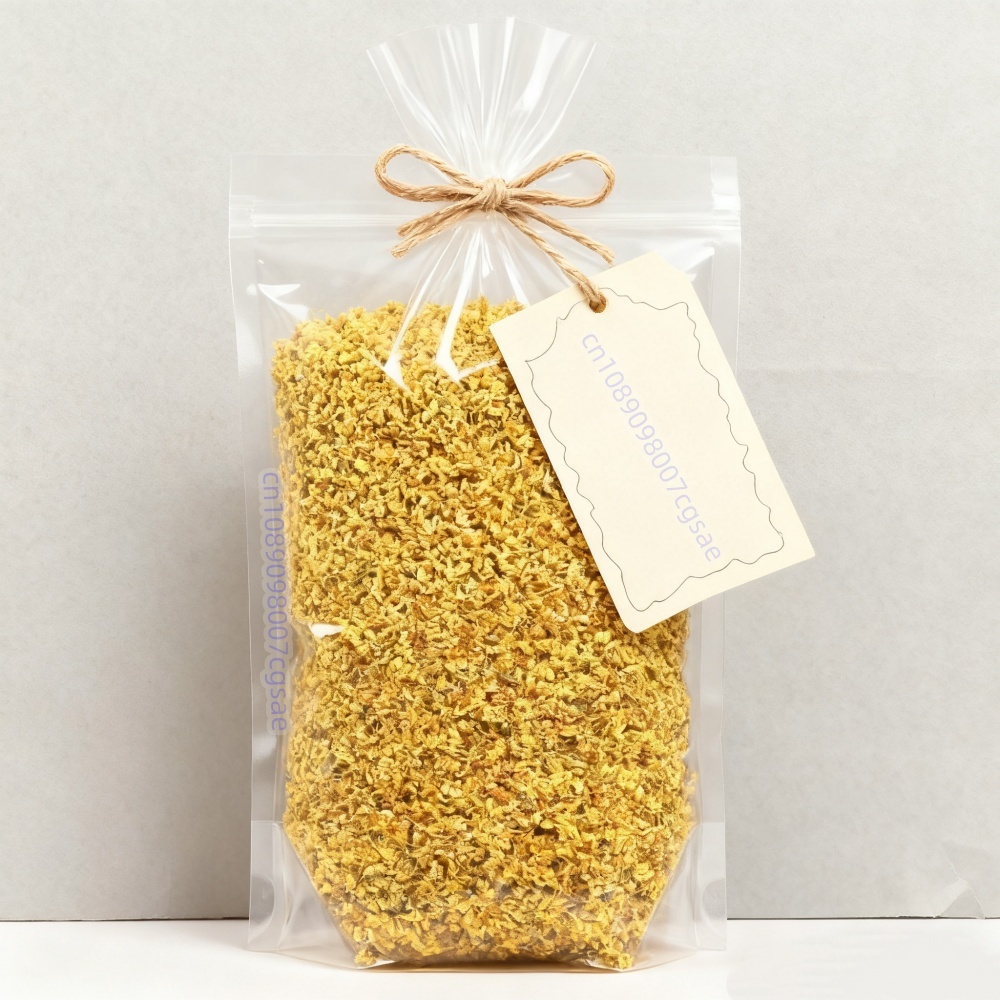 Natürliche Osmanthus-Duft, get – Potpourri Dried Flower Bewertung und Preis