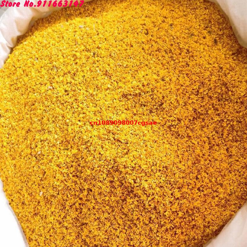 Natürliche Osmanthus-Duft, get – Potpourri Dried Flower Bewertung und Preis