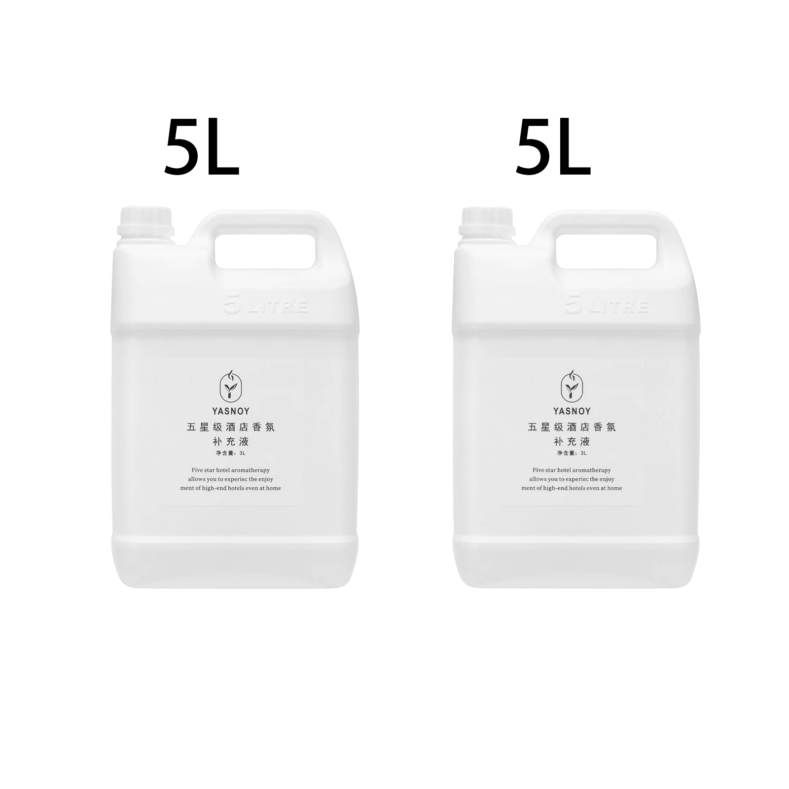 100/1000 ml Fünf-Sterne-Hotel- – Home Fragrance Refill Bewertung und Preis