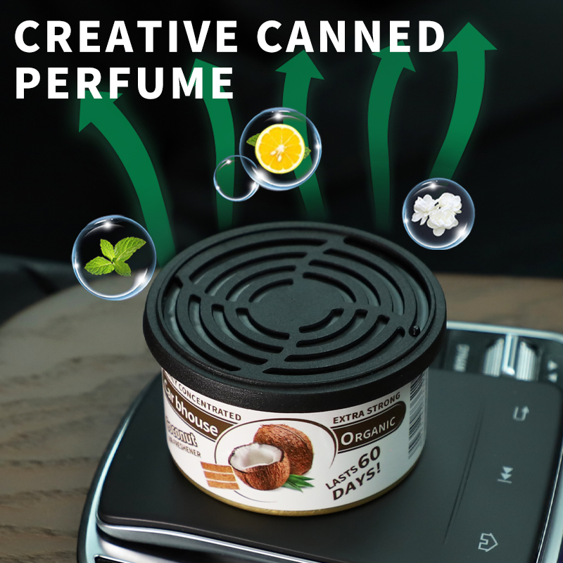 Auto-Lufterfrischer, Kokosnuss – Home Fragrance Collection Bewertung und Preis
