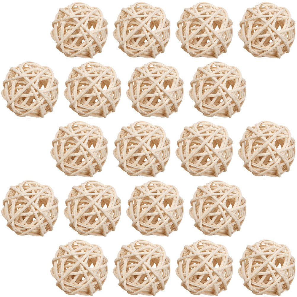 20 Stück Aromatherapie-Rattank – Home Fragrance Refill Bewertung und Preis