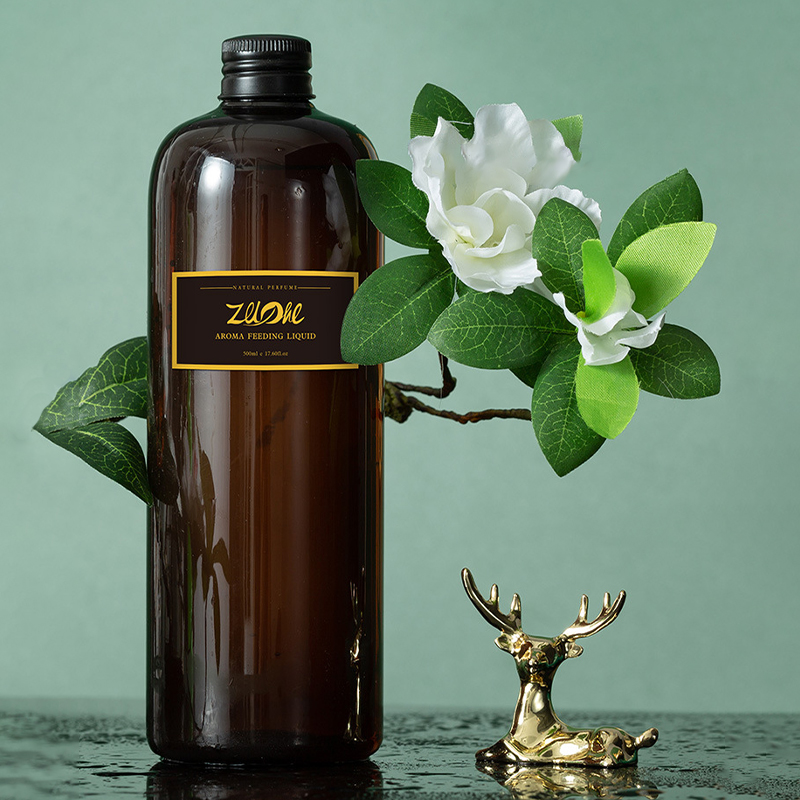 Nachfüllflüssigkeit für Aromat – Home Fragrance Refill Bewertung und Preis