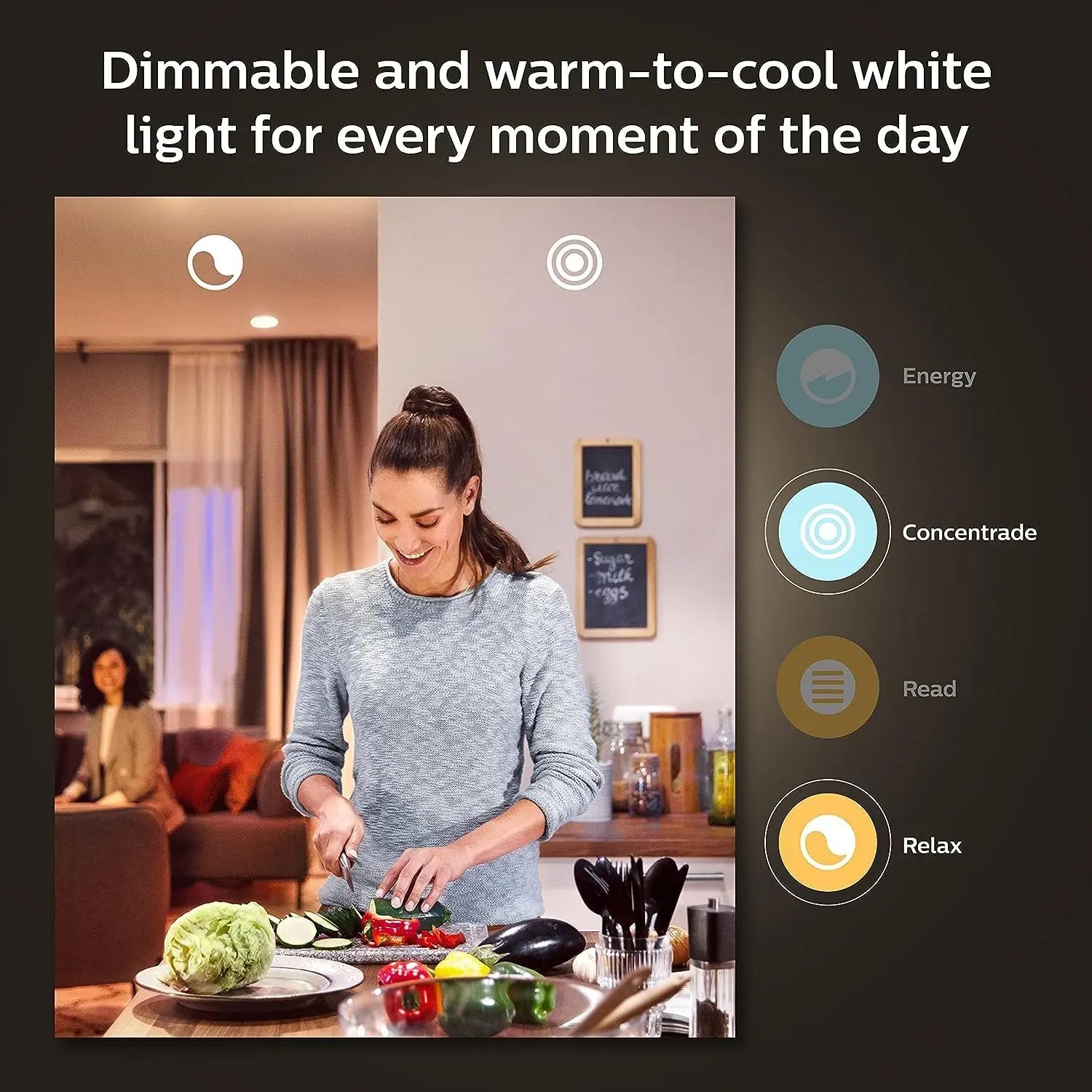 Philips Hue Color & White Ambi – Philips Bulb Hue Bewertung und Preis