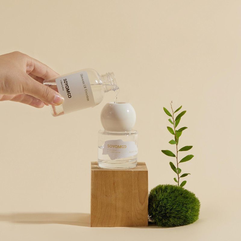 Rohrdiffusor-Aromaöl, Nachfüll – Home Fragrance Refill Bewertung und Preis