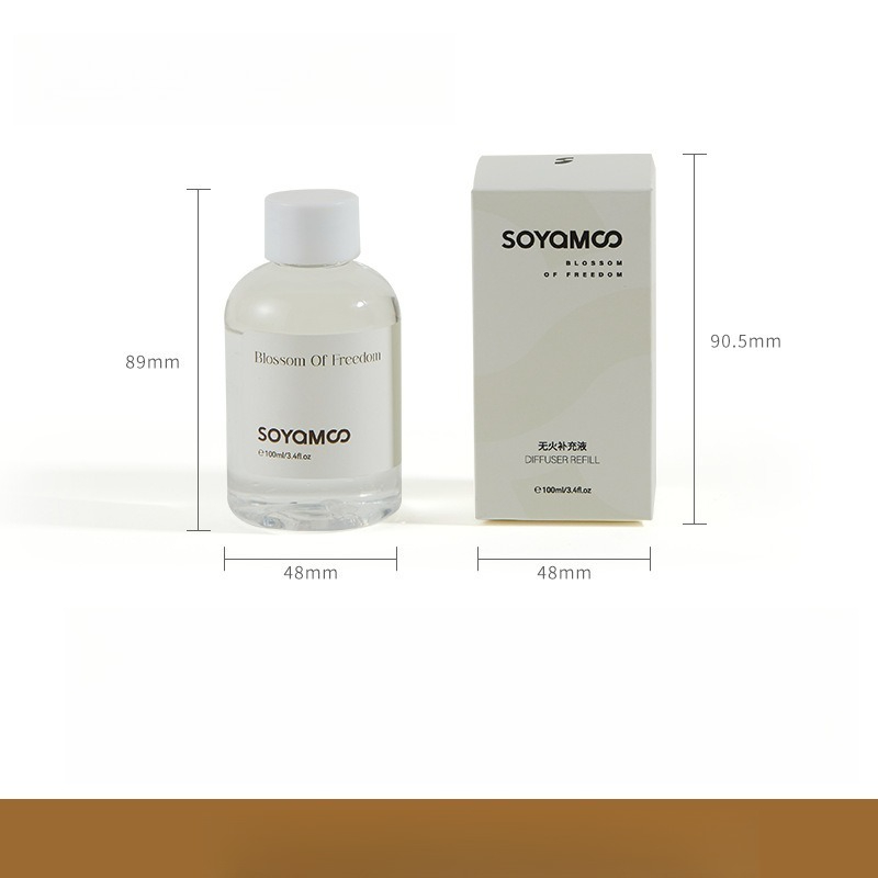 Rohrdiffusor-Aromaöl, Nachfüll – Home Fragrance Refill Bewertung und Preis
