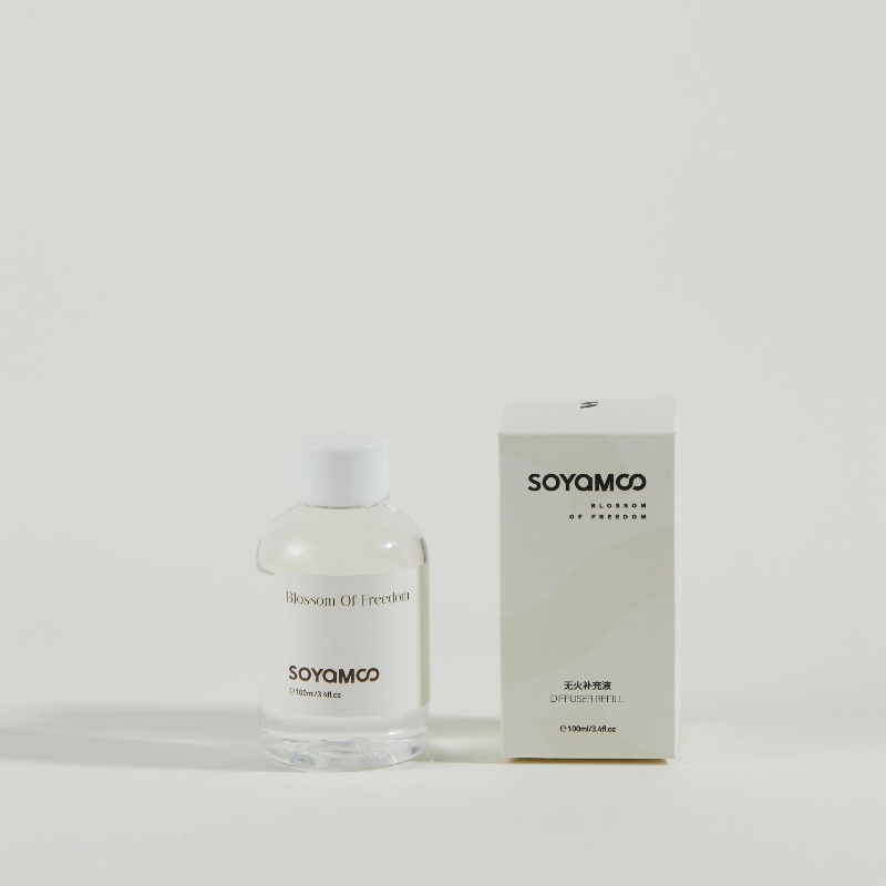 Rohrdiffusor-Aromaöl, Nachfüll – Home Fragrance Refill Bewertung und Preis