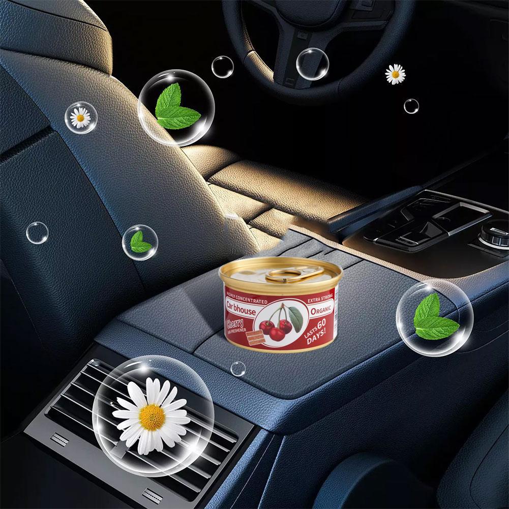 Auto-Lufterfrischer, Kaugummi- – Home Fragrance Collection Bewertung und Preis