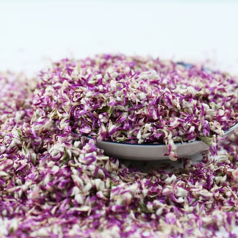 Natürliche Lila Globusamarant  – Potpourri Dried Flower Bewertung und Preis