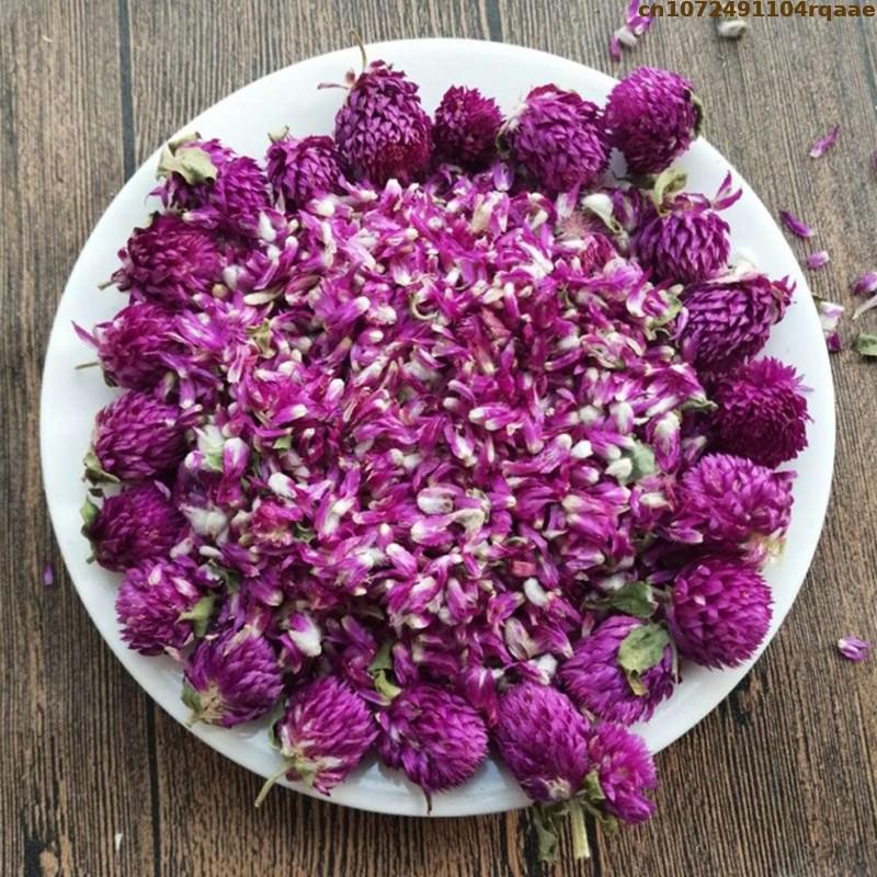 Natürliche Lila Globusamarant  – Potpourri Dried Flower Bewertung und Preis