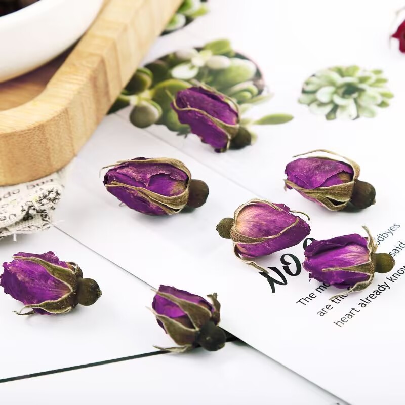 100% Natürliche Getrocknete Bl – Potpourri Dried Flower Bewertung und Preis