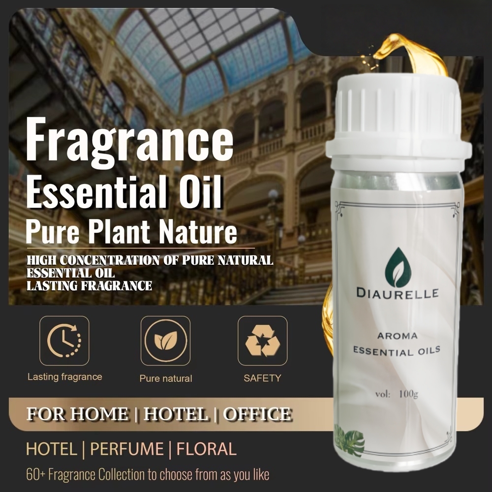 Parfüm-Spray Göttin 100ML Hote – Home Fragrance Fillers Bewertung und Preis