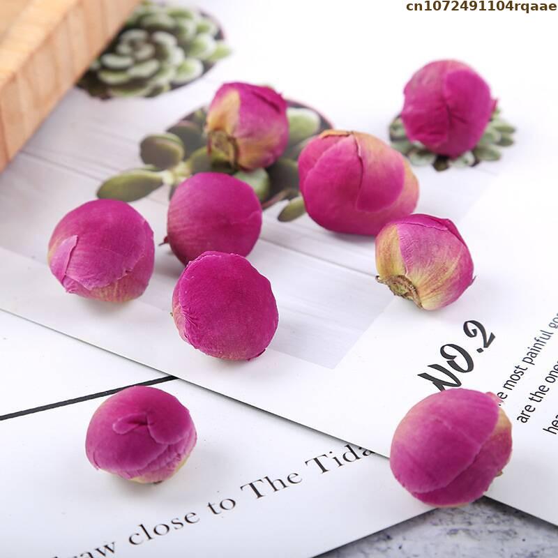 250/500 g hochwertiges natürli – Potpourri Dried Flower Bewertung und Preis