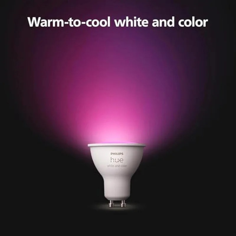 Philips Hue GU10 Smart LED-Str – Philips Bulb Hue Bewertung und Preis