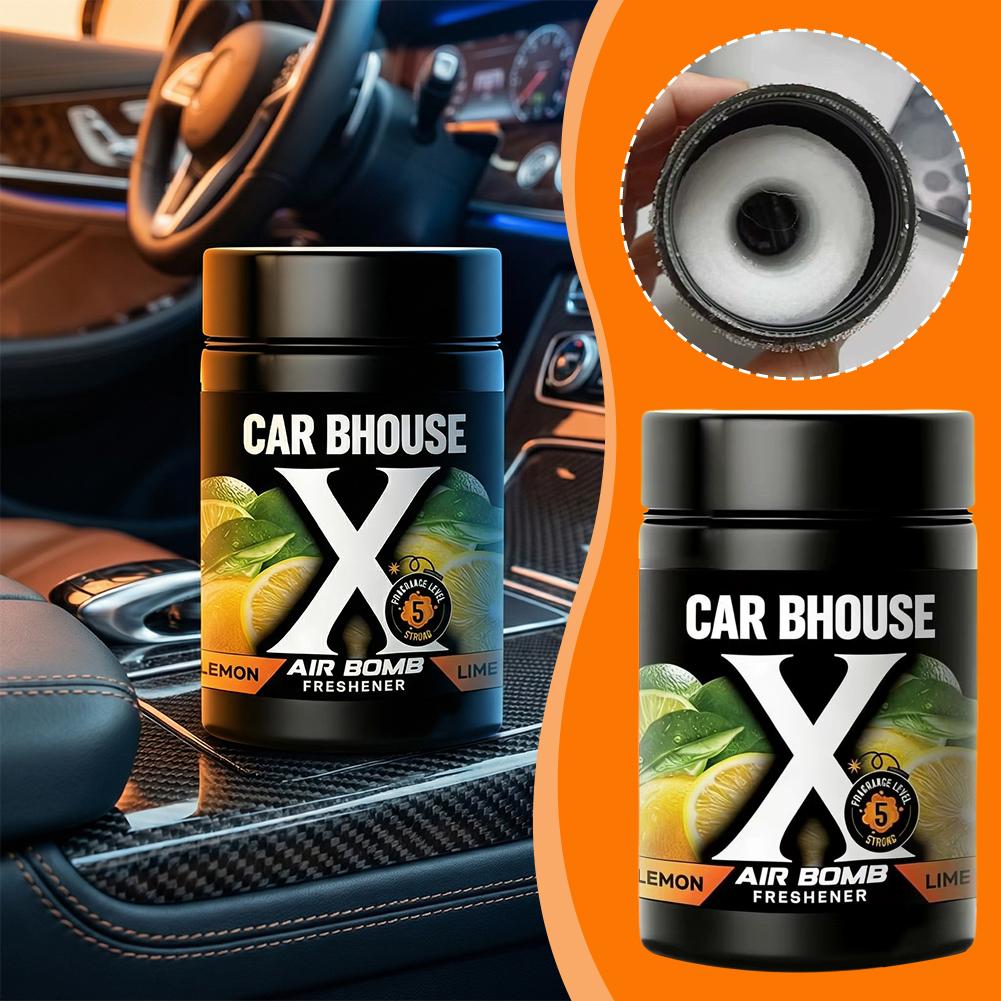Auto-Lufterfrischer mit ätheri – Home Fragrance Collection Bewertung und Preis