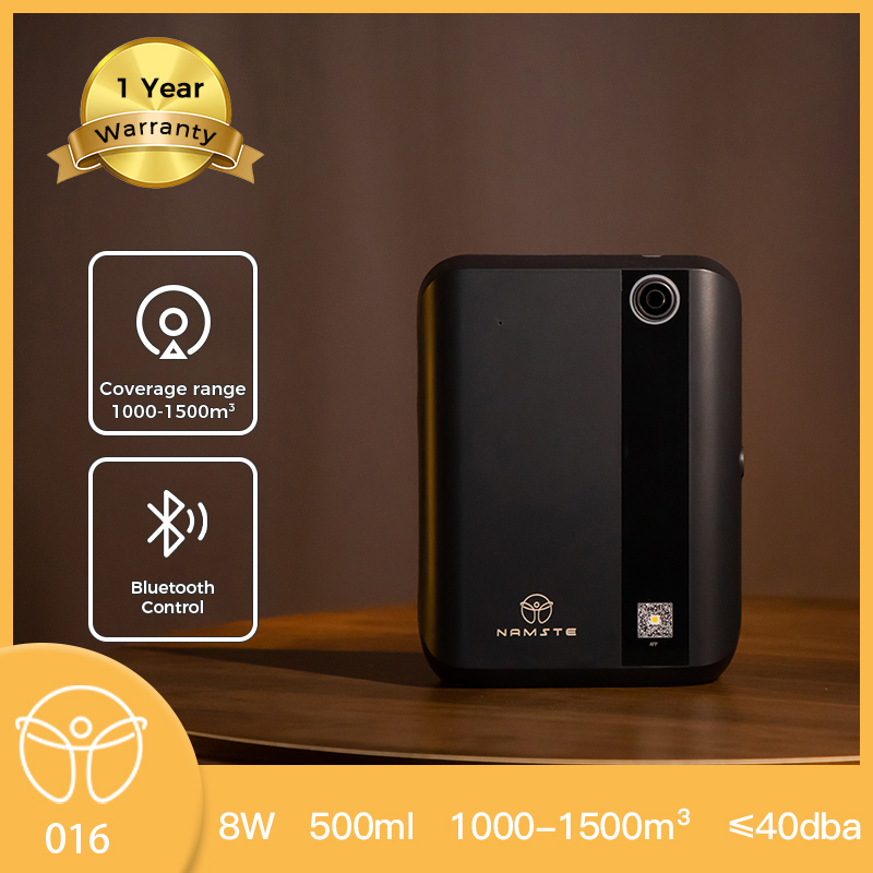 NAMSTE 1500m³ Bluetooth Aroma  – Home Fragrance Collection Bewertung und Preis