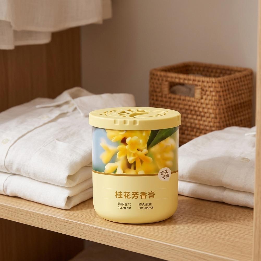 Fester Lufterfrischer mit Osma – Home Fragrance Collection Bewertung und Preis