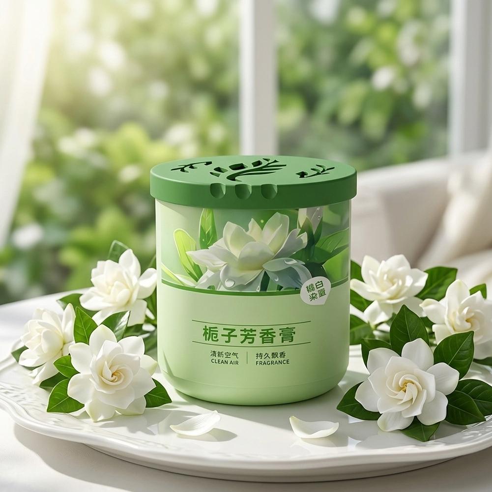 Fester Lufterfrischer mit Osma – Home Fragrance Collection Bewertung und Preis