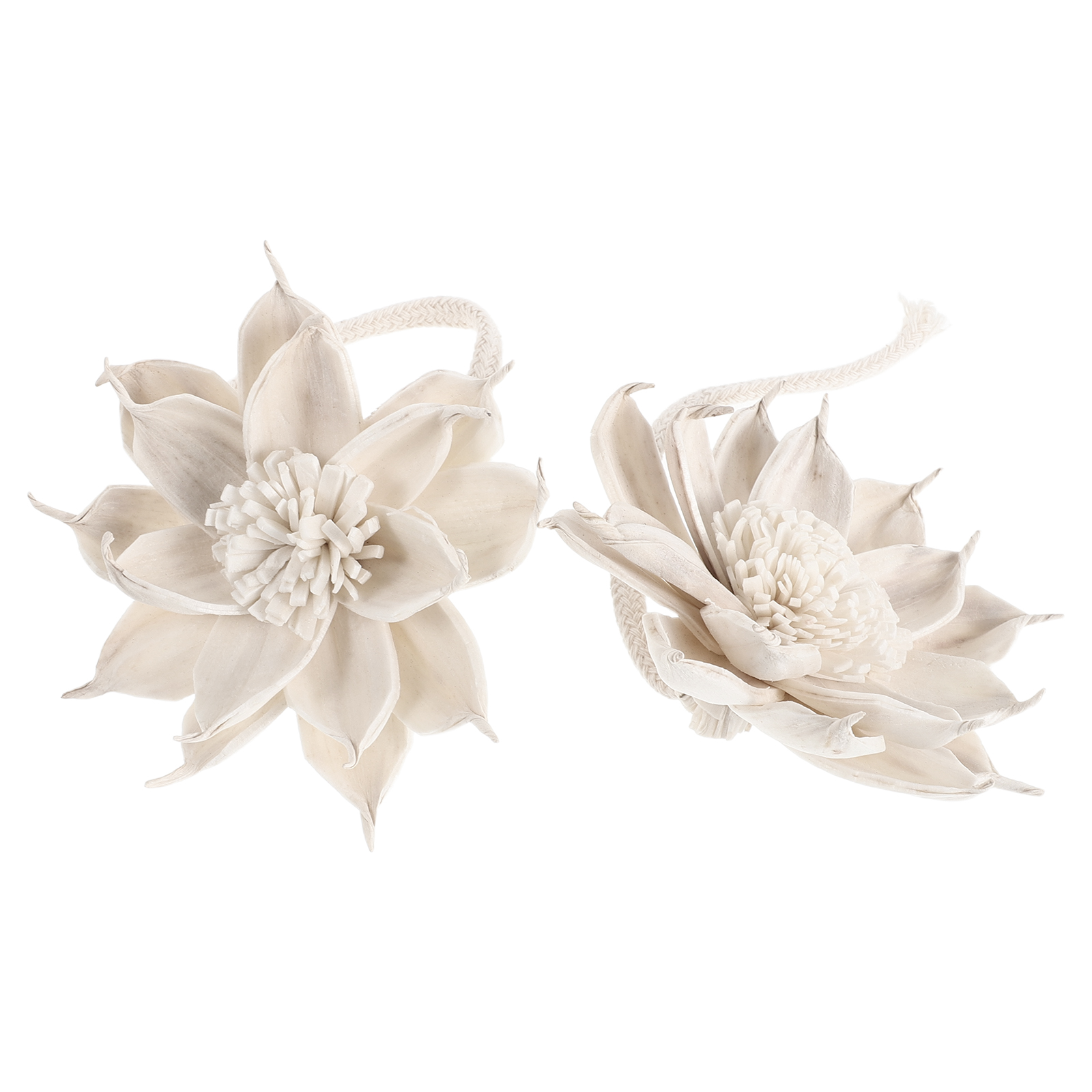 2 Stücke Floral Aroma Diffusor – Potpourri Dried Flower Bewertung und Preis