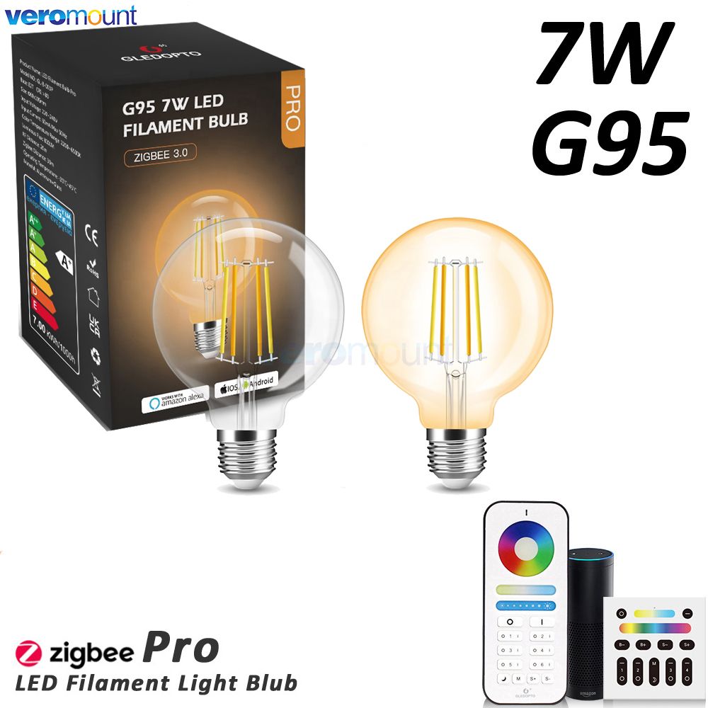Zigbee led birne licht e27 220 – Philips Bulb Hue Bewertung und Preis