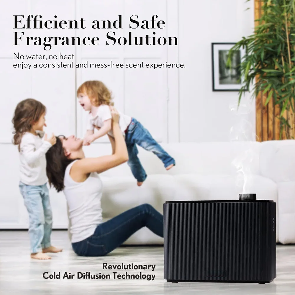 NAMSTE 800ML Duftdiffusor Inte – Home Fragrance Collection Bewertung und Preis