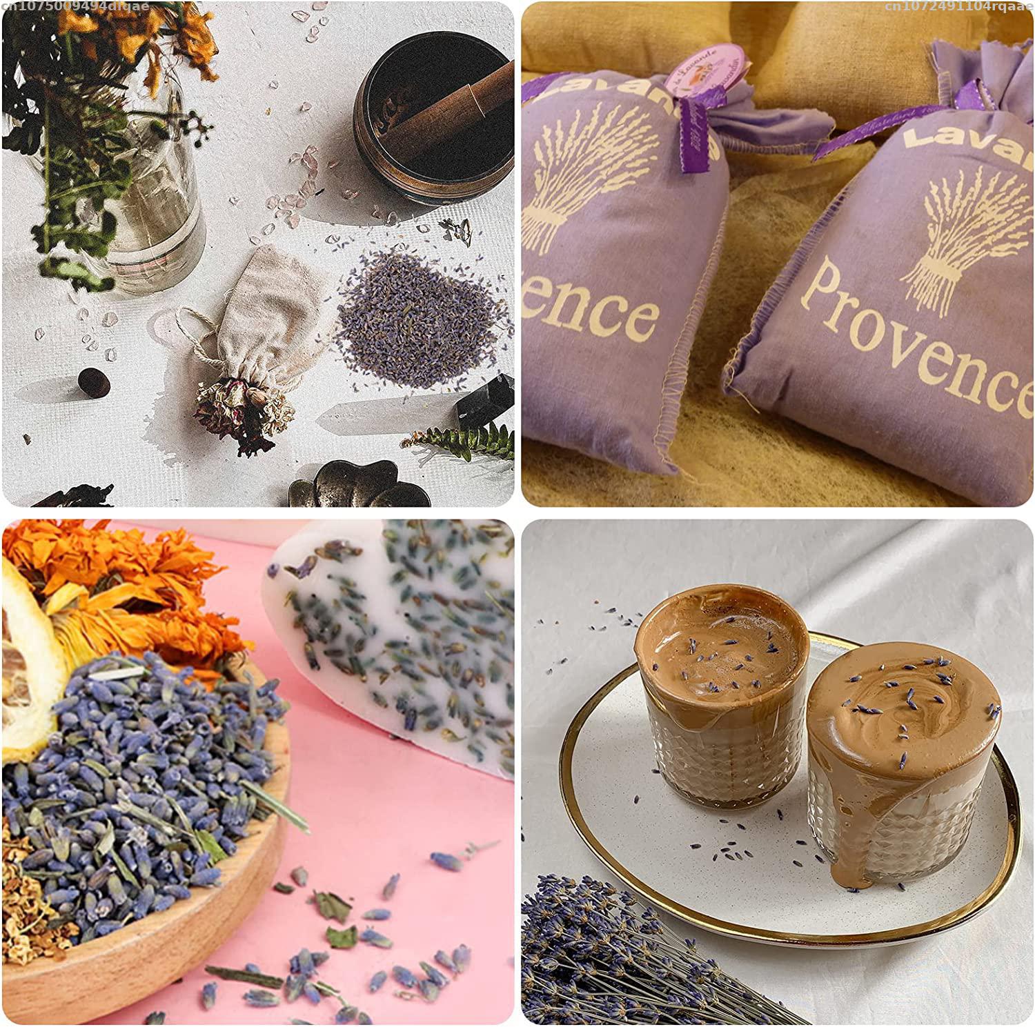 100% natürliche, getrocknete L – Potpourri Dried Flower Bewertung und Preis