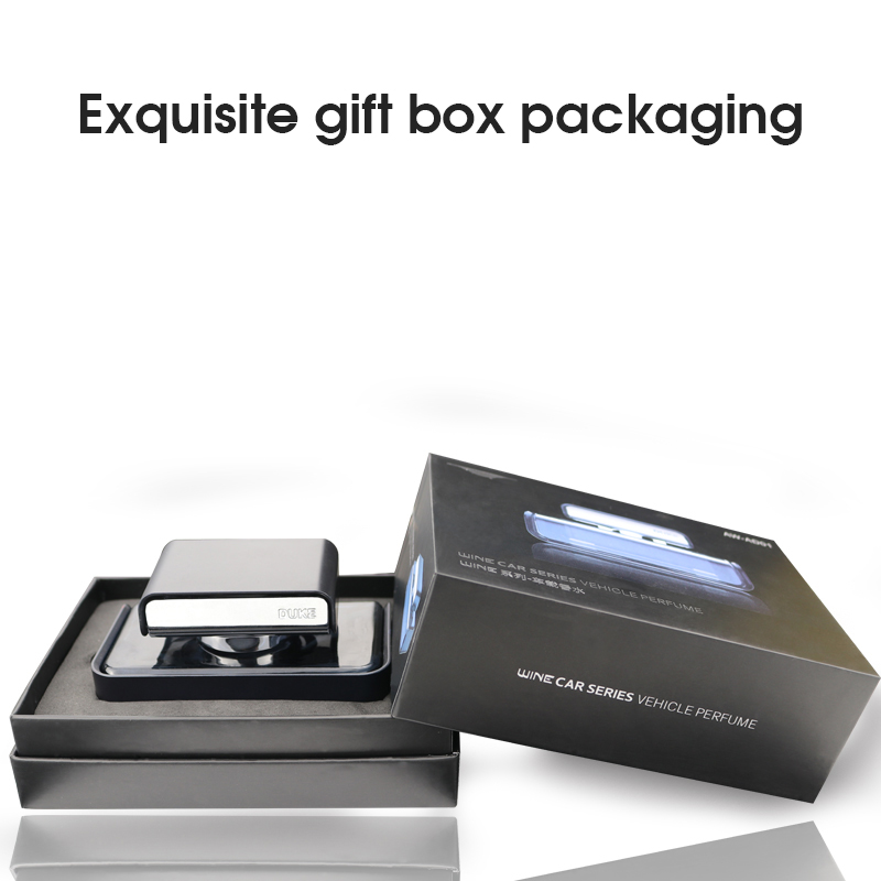 Autoduft, Aromatherapie-Diffus – Home Fragrance Collection Bewertung und Preis