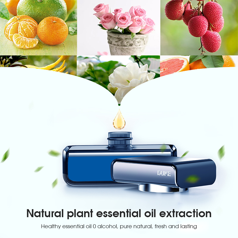 Autoduft, Aromatherapie-Diffus – Home Fragrance Collection Bewertung und Preis