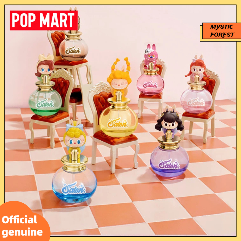 POP MART Original Labubu Dufts – Home Fragrance Collection Bewertung und Preis