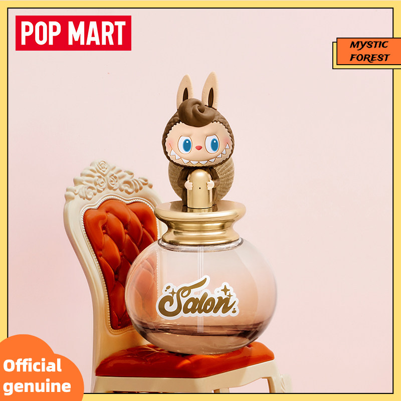 POP MART Original Labubu Dufts – Home Fragrance Collection Bewertung und Preis