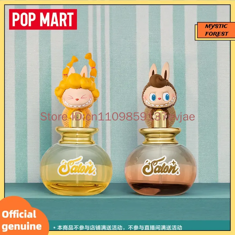 POP MART Original Labubu Dufts – Home Fragrance Collection Bewertung und Preis