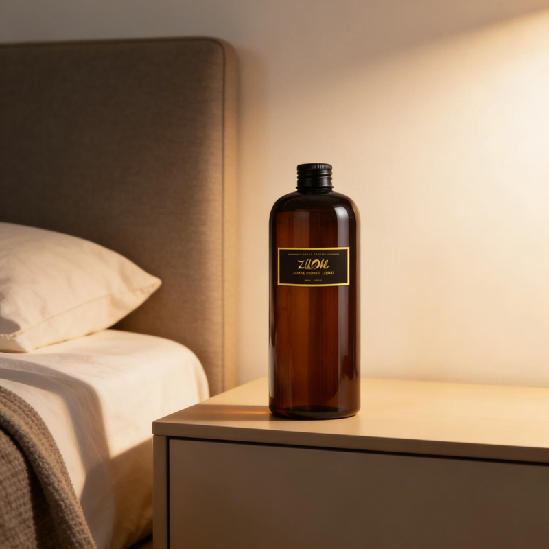 500ML Großvolumiger Luxus-Hote – Home Fragrance Refill Bewertung und Preis