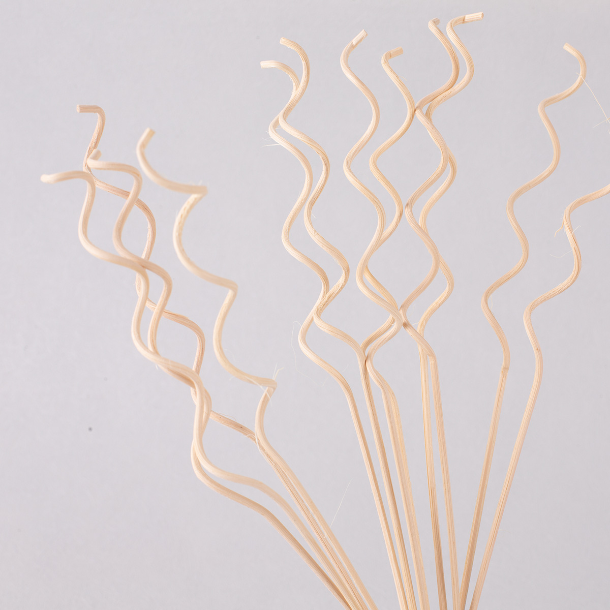 10 Stück lange gewellte Diffus – Home Fragrance Refill Bewertung und Preis