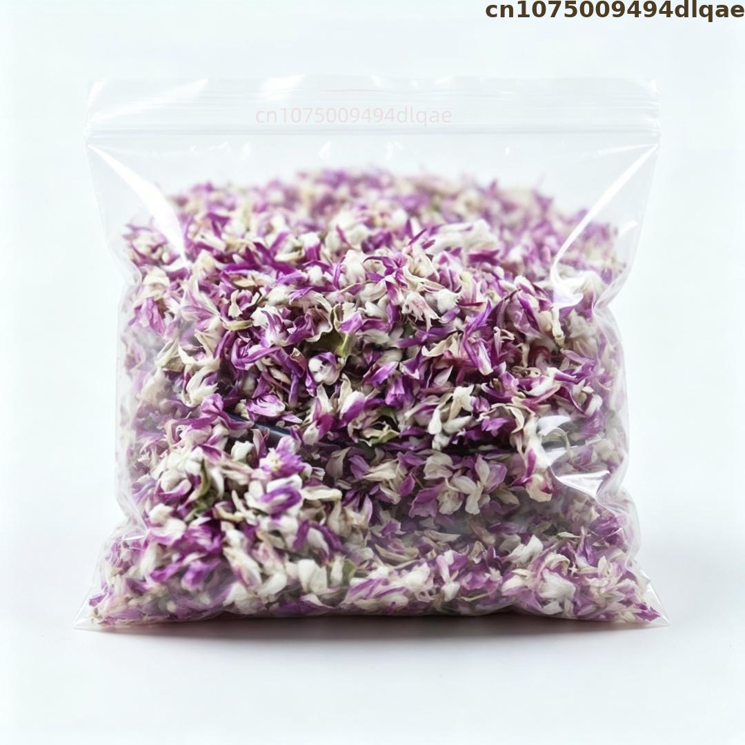 Natürliche Lila Globusamarant  – Potpourri Dried Flower Bewertung und Preis